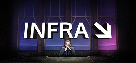 INFRA Cover