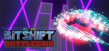 BitShift: BattleGrid Cover
