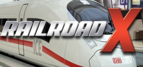 Railroad X Cover
