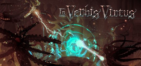 In Verbis Virtus Cover