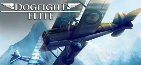 Dogfight Elite Cover