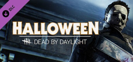 Dead by Daylight - The HALLOWEEN Chapter Cover