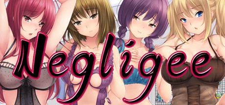 Negligee Cover