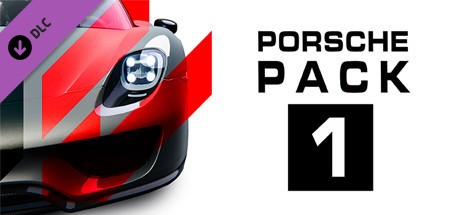 Assetto Corsa - Porsche Pack I Cover