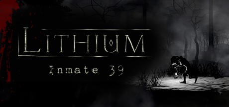 Lithium: Inmate 39 Cover