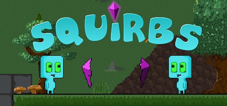 Squirbs Cover