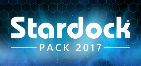 Stardock Pack 2017 Cover