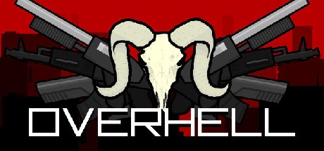 Overhell Cover