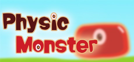 Physic Monster Cover