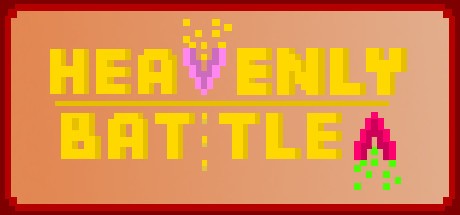 Heavenly Battle Cover