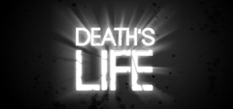 Death's Life Cover