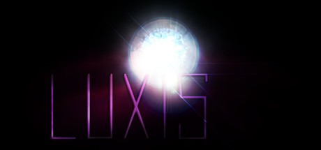 LUXIS Cover