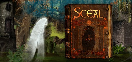 Sceal Cover