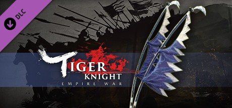 Tiger Knight: Empire War - Classic Pack Cover