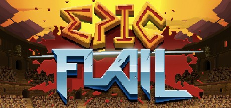 Epic Flail Cover