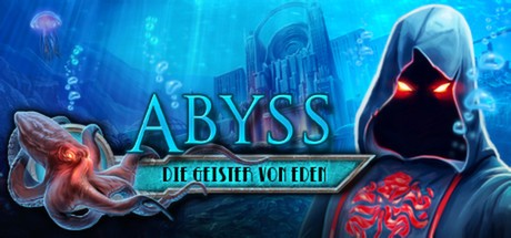 Abyss: The Wraiths of Eden Cover