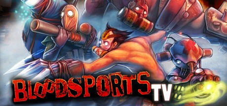 Bloodsports.TV Cover