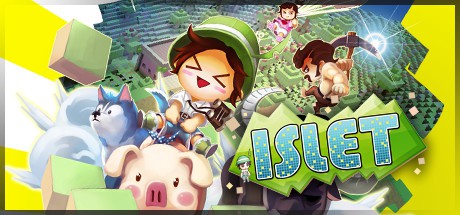 Islet Online Cover