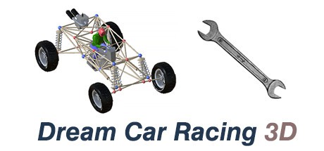 Dream Car Racing 3D Cover