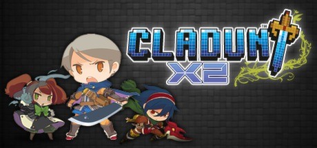 Cladun X2 Cover