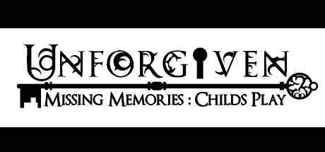 Unforgiven: Missing Memories - Child's Play Cover