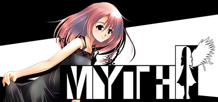 MYTH - Steam Edition Cover