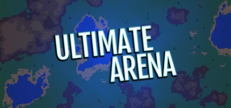 Ultimate Arena Cover