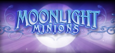 Moonlight Minions Cover
