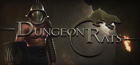 Dungeon Rats Cover