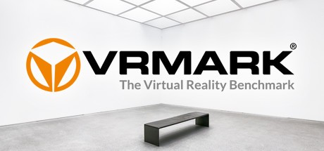 VRMark Cover