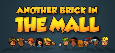 Another Brick in the Mall Cover