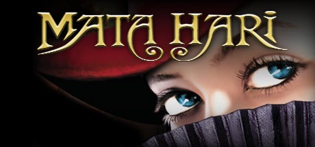Mata Hari Cover