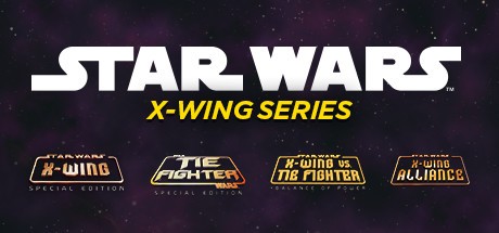 Star Wars X-Wing Bundle Cover