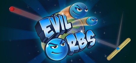 Evil Orbs Cover