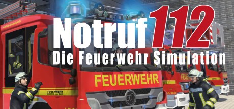 Notruf 112 | Emergency Call 112 Cover