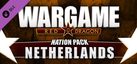 Wargame Red Dragon - Nation Pack: Netherlands Cover
