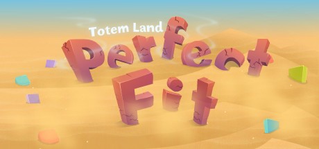 Perfect Fit - Totemland Cover