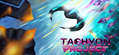 Tachyon Project Cover