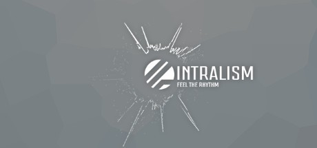 Intralism Cover