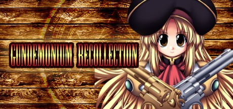 Gundemonium Recollection Cover