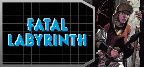 Fatal Labyrinth™ Cover