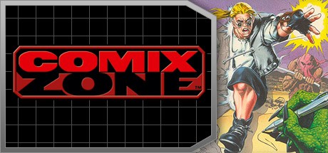 Обзор comix zone