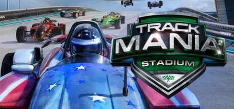 TrackMania² Stadium Cover