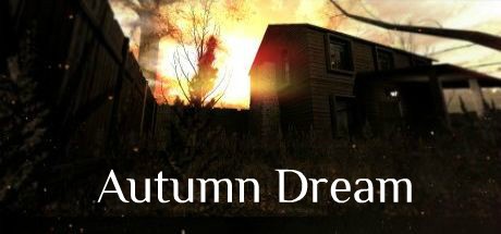 Autumn Dream Cover