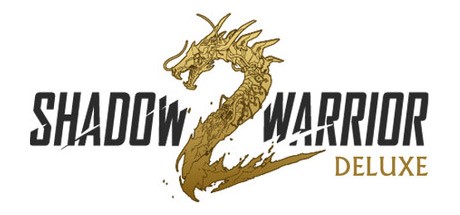 Shadow Warrior 2 - Deluxe Edition Cover