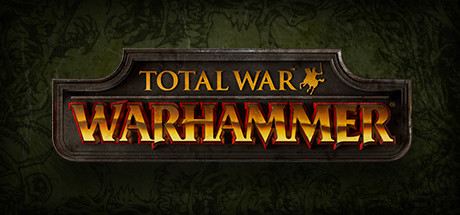 Total War: Warhammer Cover