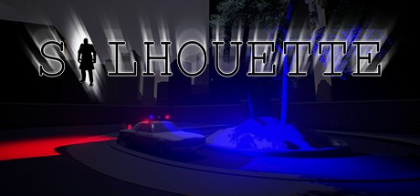 Silhouette Cover