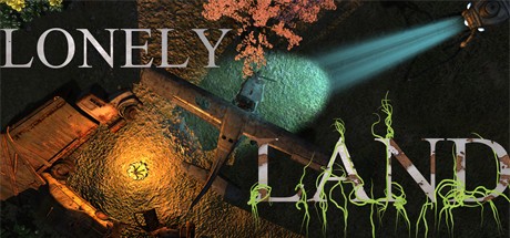 Lonelyland VR Cover