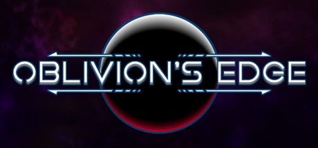 Oblivion's Edge Cover