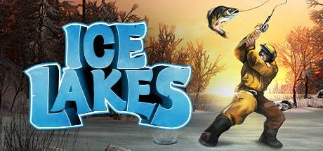 Ice Lakes Cover